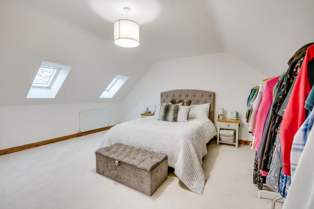 Additional image 17 of Exceptional four/five bedroom family home situated within a generous plot in the region of 1/3 of an acre on the fringes