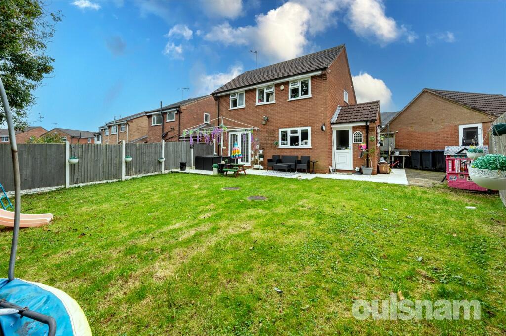 Additional image 20 of Rubery Lane, Rubery, Rednal, Birmingham, B45