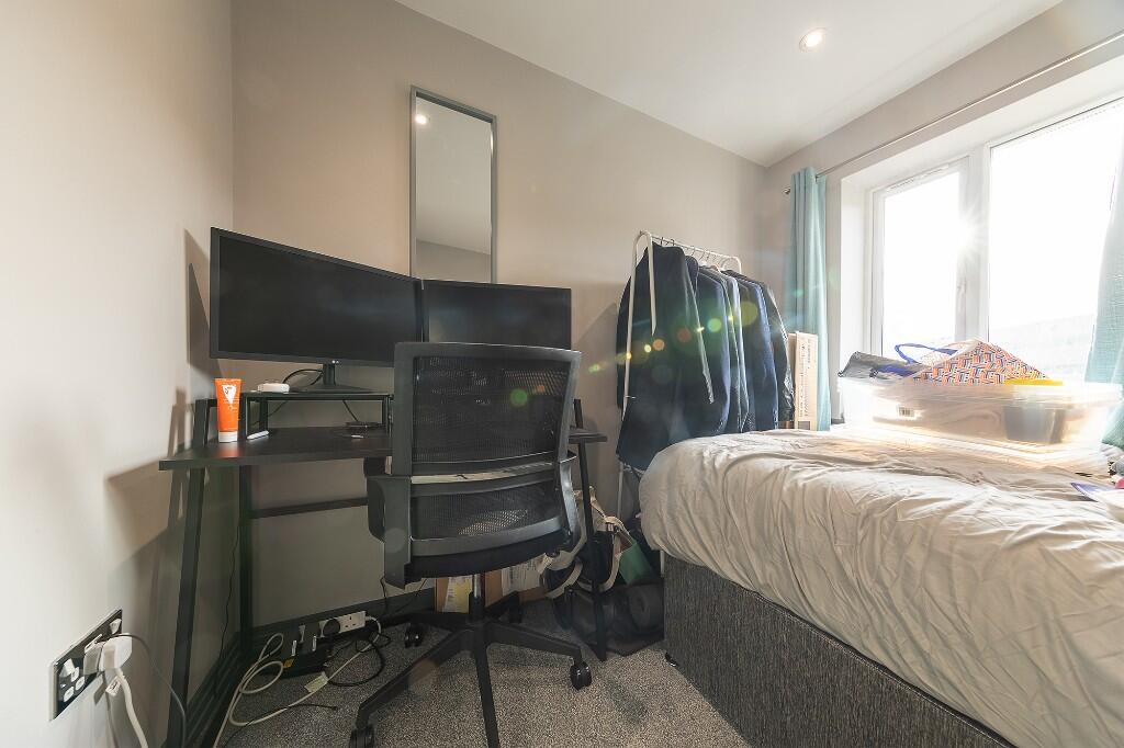 Additional image 11 of Chamberlain Court, Birmingham, B18