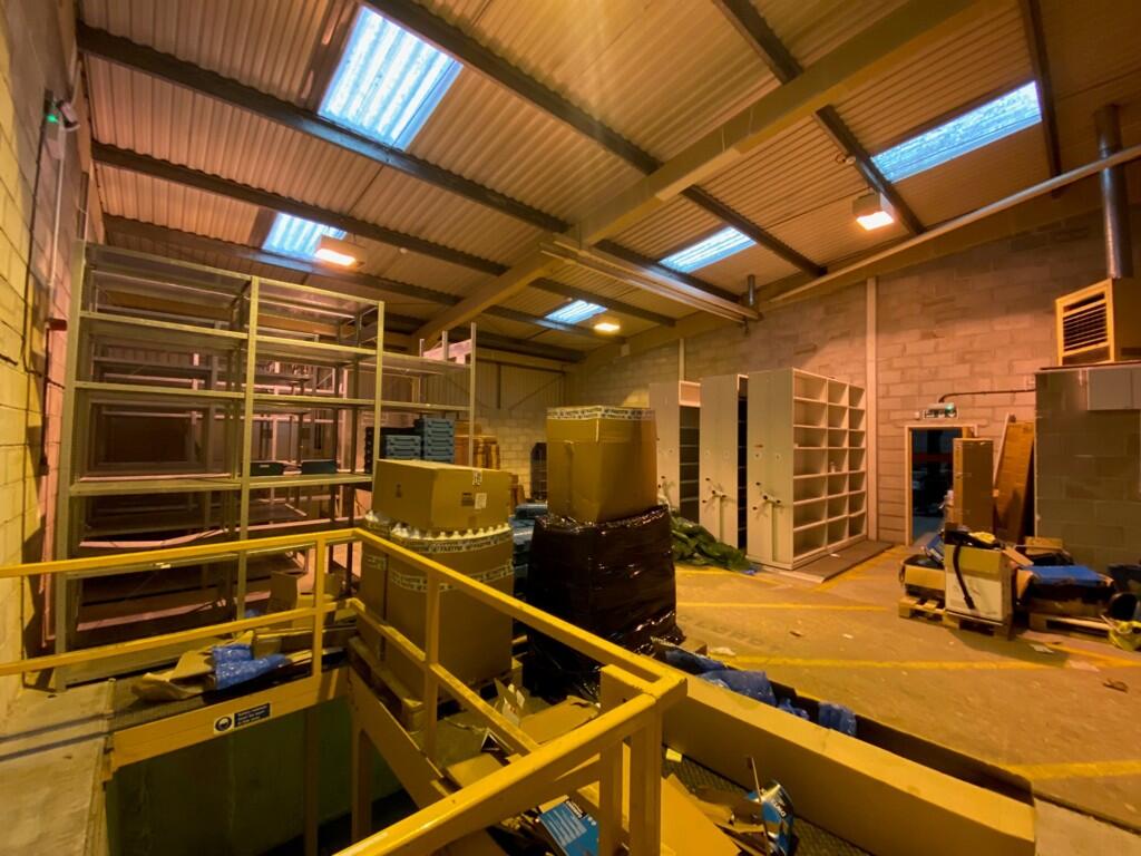 Additional image 3 of Unit 5 & 6 , Circuit 32, Easton Road, Bristol, City of Bristol, BS5