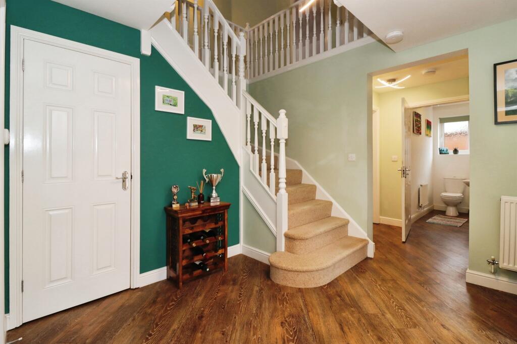 Additional image 3 of The Pines, Mangotsfield, Bristol