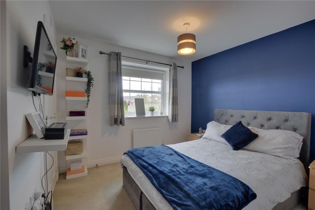 Additional image 5 of Ashtree Drive, Barnard Castle, County Durham, DL12