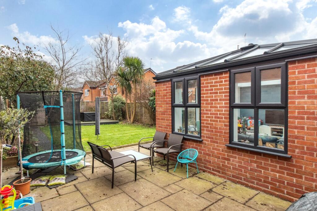 Additional image 12 of The Paddock, Stoke Heath, Bromsgrove, Worcestershire, B60