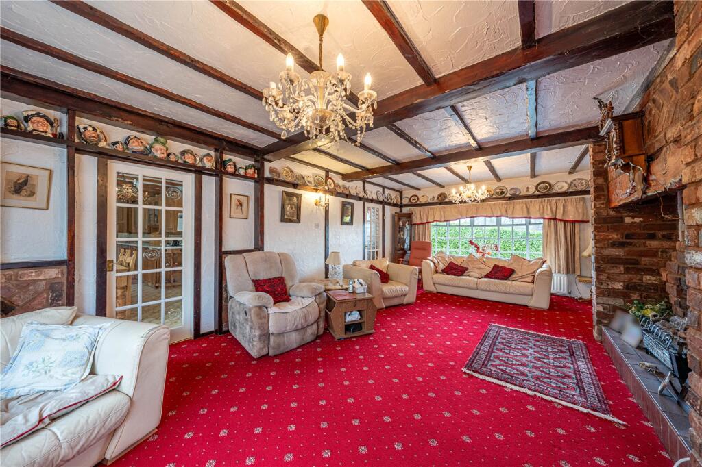 Additional image 4 of Haunton Road, Harlaston, Tamworth, Staffordshire, B79