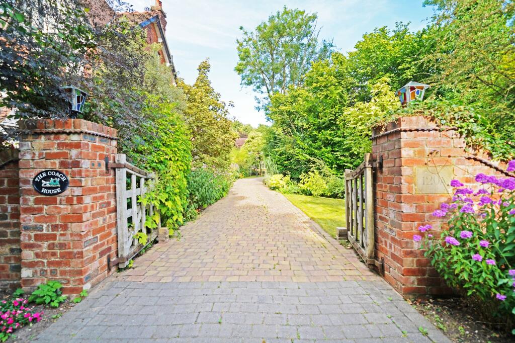 Additional image 32 of Old Station Road, Hampton-in-Arden, B92