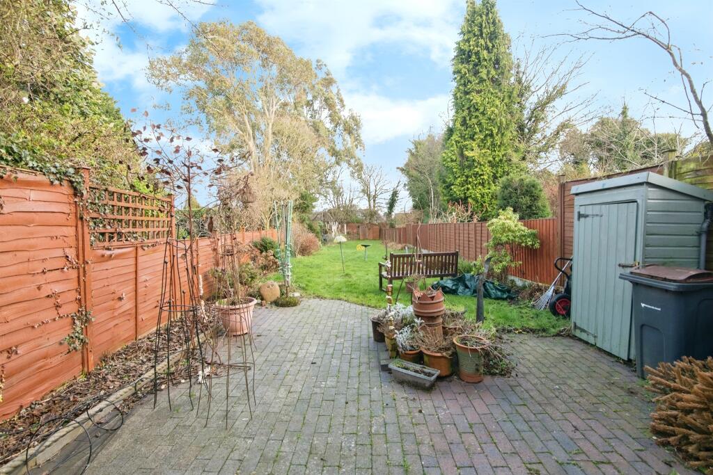 Additional image 14 of Poplar Avenue, Edgbaston, Birmingham