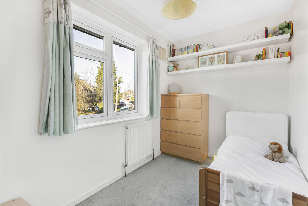 Additional image 14 of Nuns Lane, St. Albans, Hertfordshire, AL1