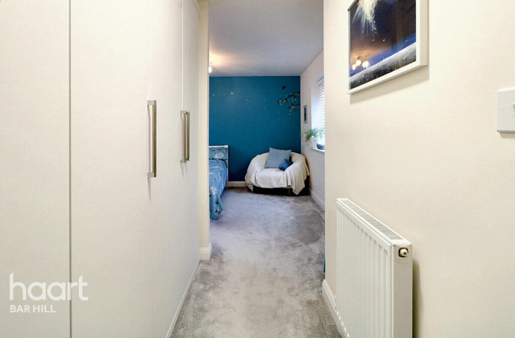 Additional image 13 of Mistle Thrush Drive, Northstowe