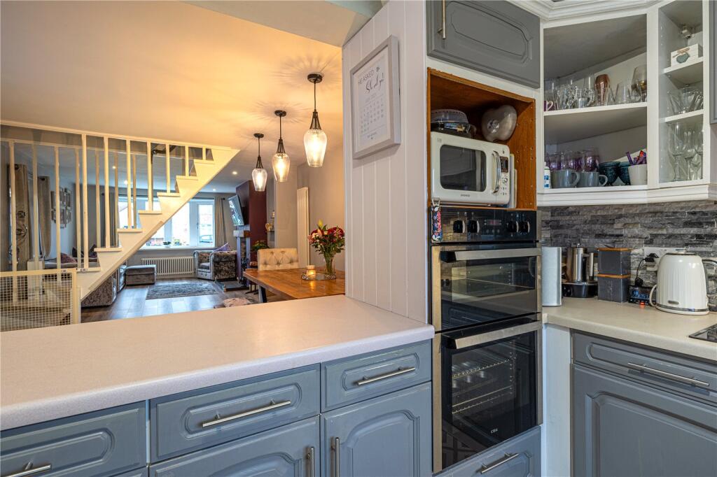 Additional image 12 of Peel Close, Drayton Bassett, Tamworth, Staffordshire, B78