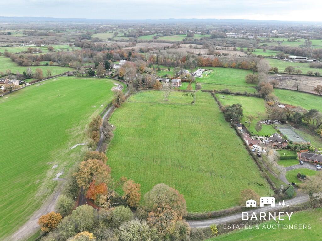 Additional image 8 of Land at Chorlton Lane, Chester CH2