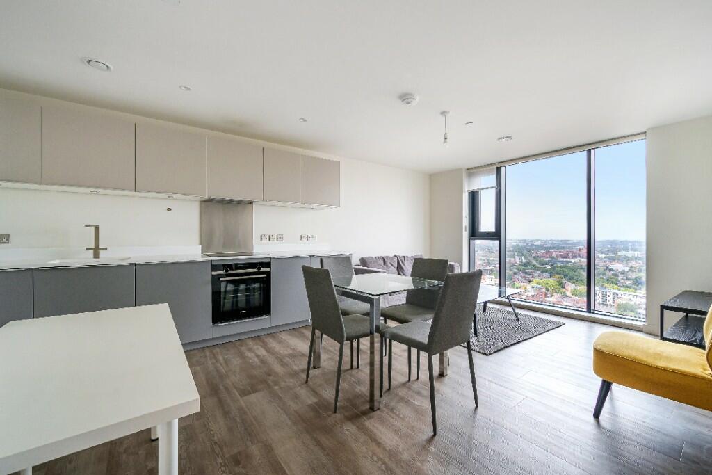 Additional image 11 of Sheepcote Street, Birmingham, B16