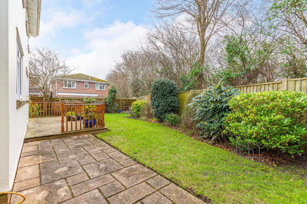 Additional image 22 of Sandringham Gardens, Muscliff, Bournemouth. BH9