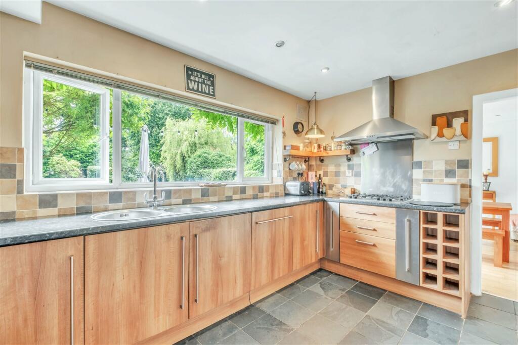 Additional image 8 of The Grove, Little Aston, Sutton Coldfield, B74 3UD