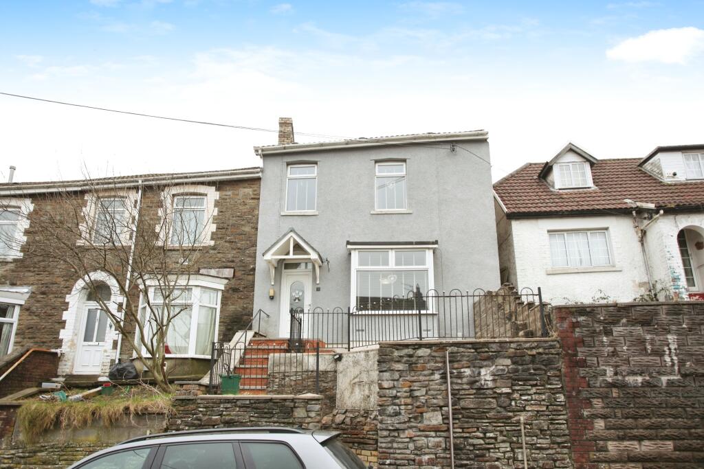 Additional image 14 of Llantrisant Road, Pontypridd, CF37