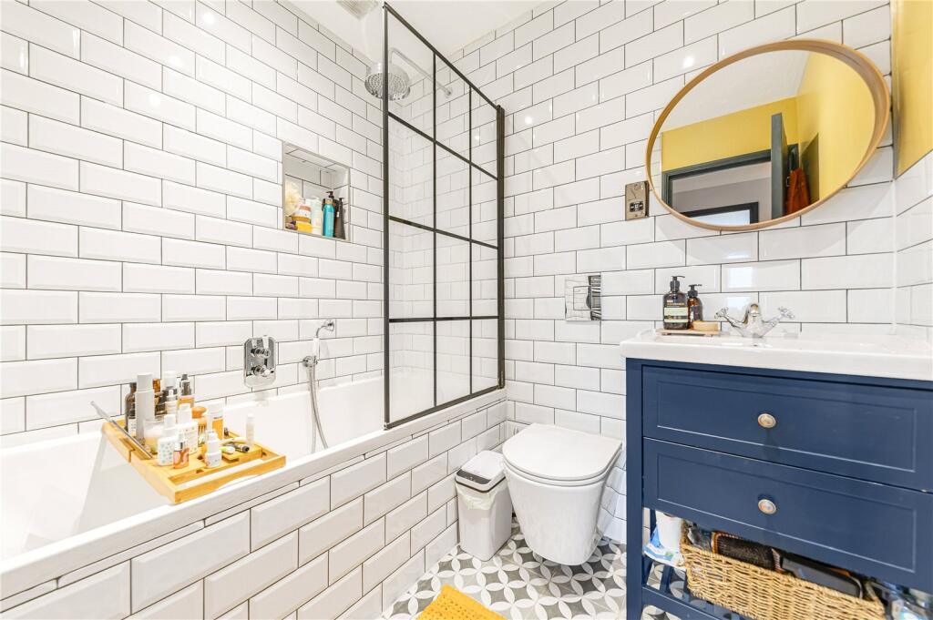 Additional image 6 of Chatsworth House, Whitehaven Close, Bromley, BR2