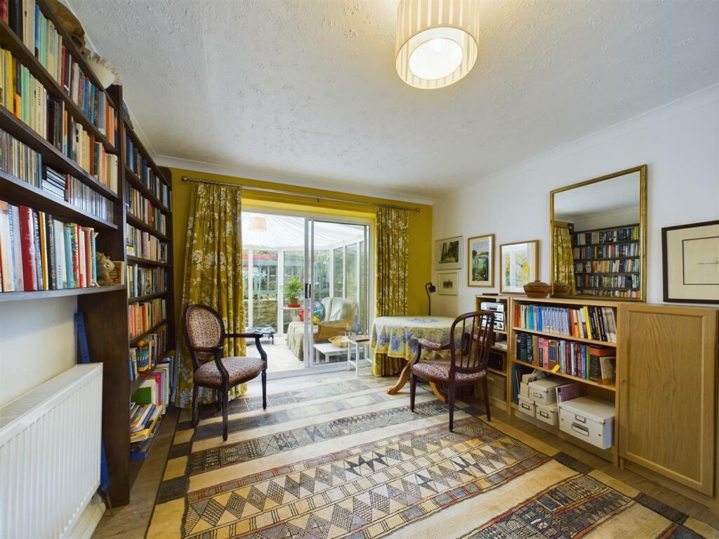 Additional image 5 of Mistlethwaite, Newsham, Richmond