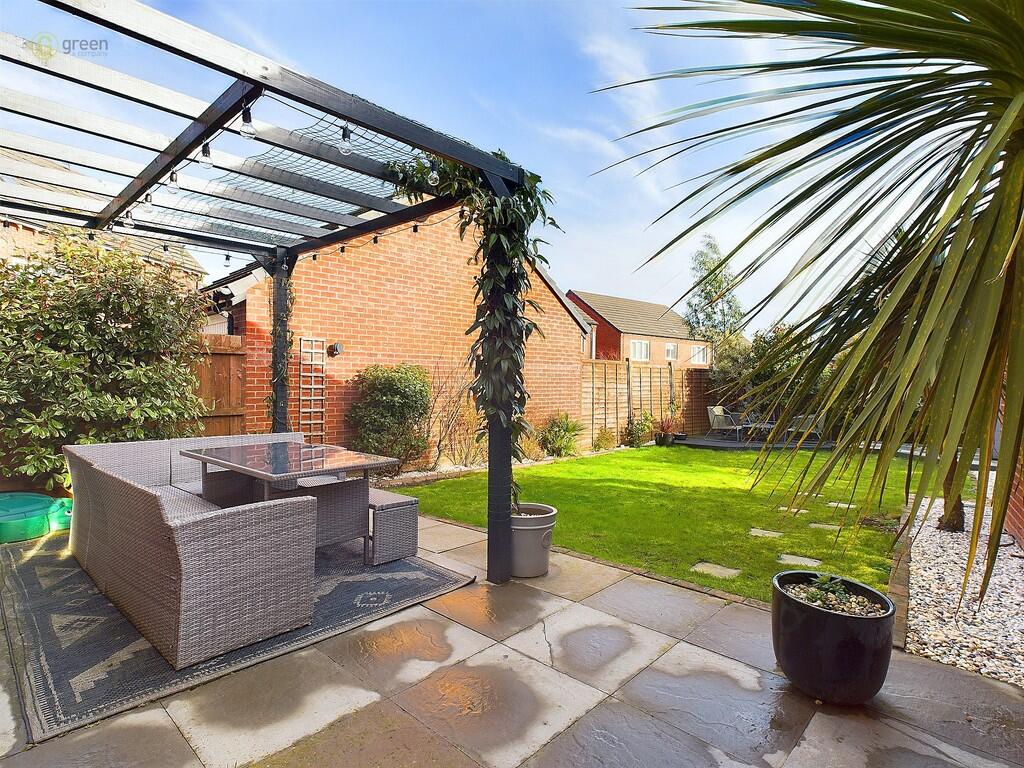 Additional image 29 of Clover Close, Tamworth