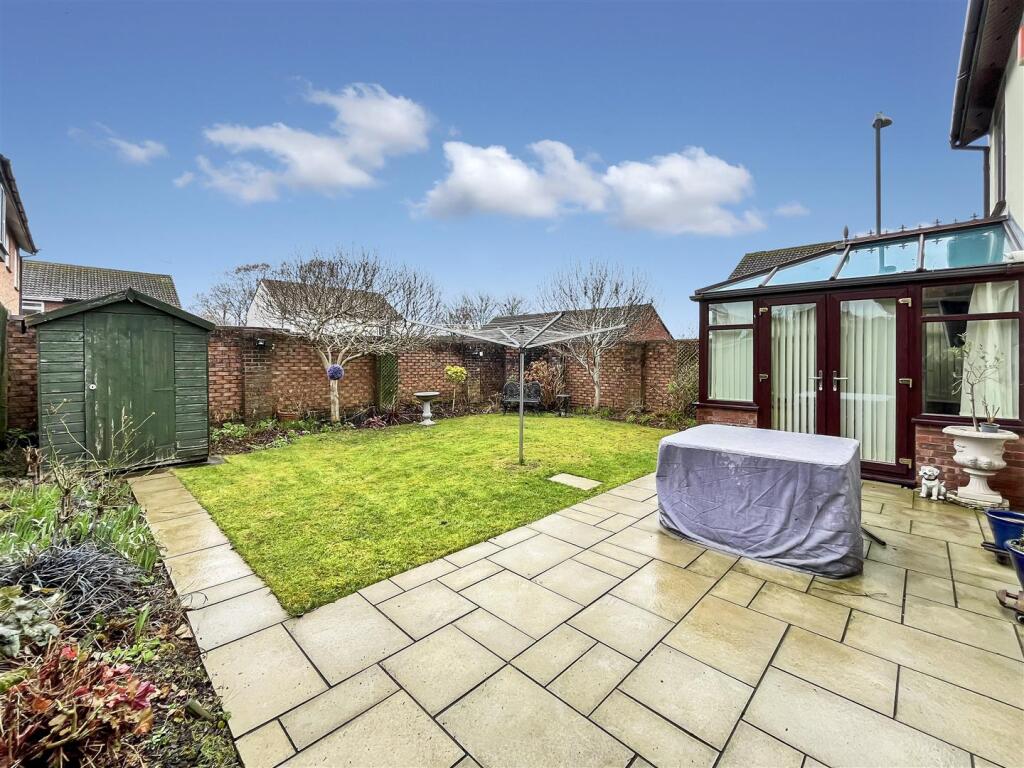 Additional image 4 of Swaish Drive, Barrs Court, Bristol