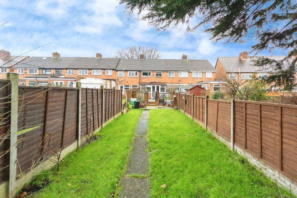 Additional image 16 of Gospel Lane, BIRMINGHAM