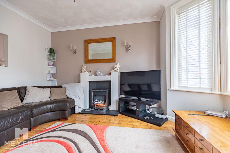 Additional image 2 of Evelyn Road, Moordown, BH9