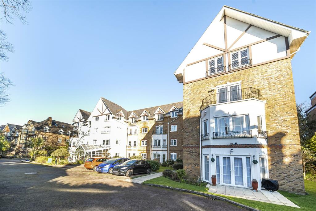 Additional image 14 of Pegasus Court, Bournemouth