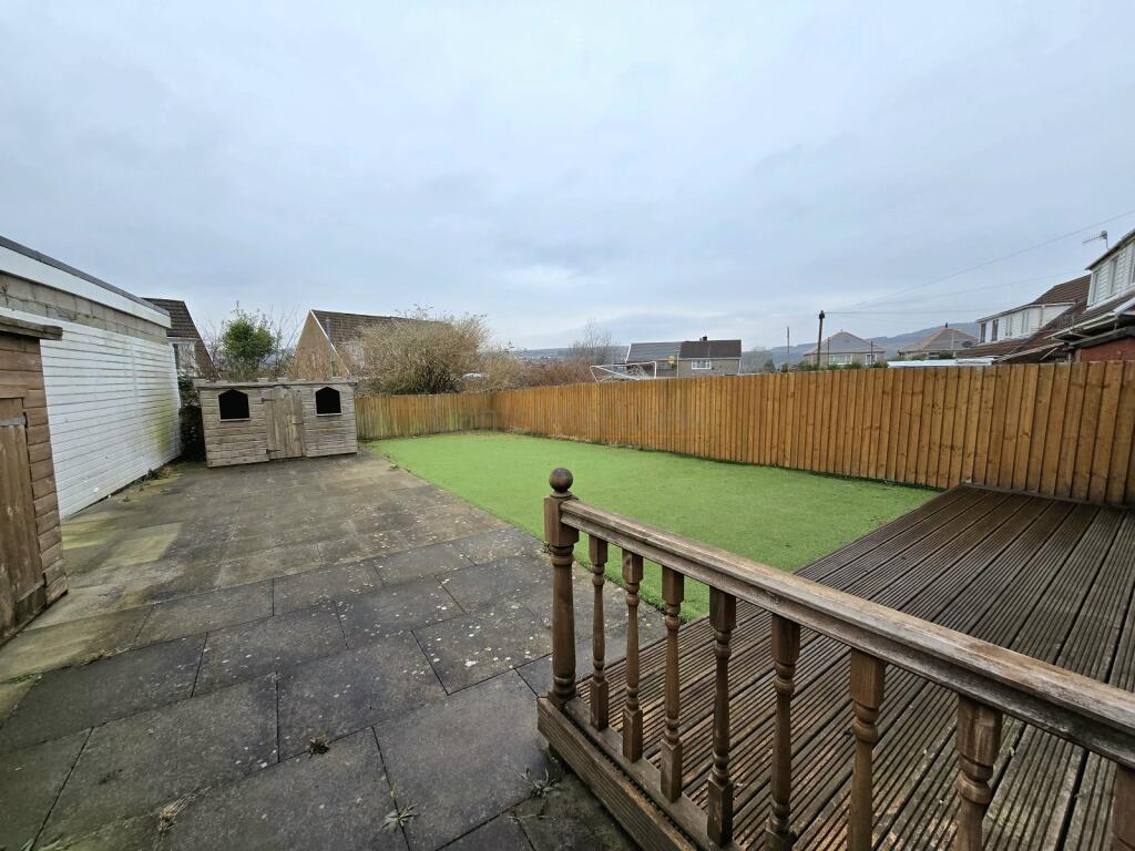 Additional image 16 of Brookfield Road, Maesteg, Bridgend. CF34 0NJ