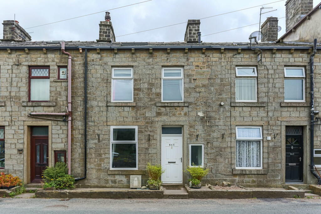 Additional image 32 of Burnley Road East, Rossendale, BB4