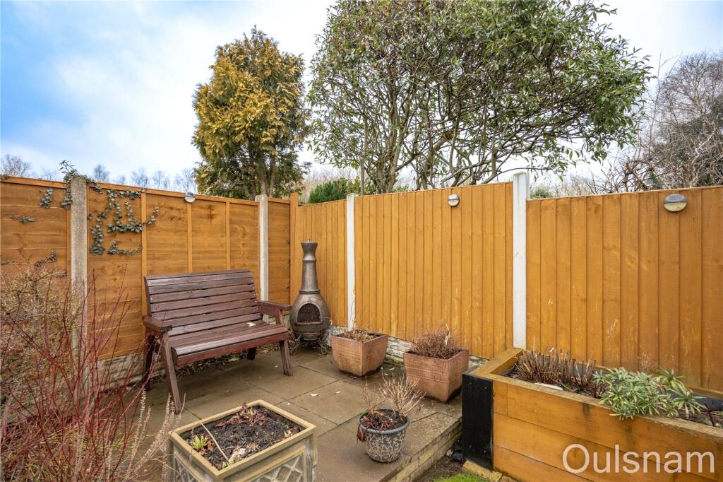 Additional image 27 of Buttercup Drive, Lickey End, Bromsgrove, B60