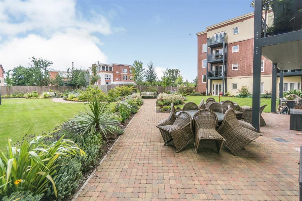 Additional image 25 of Bilberry Place, Recreation Road, Bromsgrove, B61 8DT