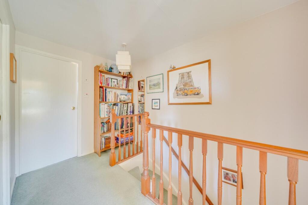 Additional image 13 of Three bedroom home, ideally located centrally within the village of Yatton