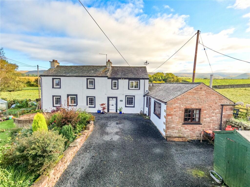 Additional image 32 of The Smithy, Gullom Holme, Milburn, Penrith, Cumbria