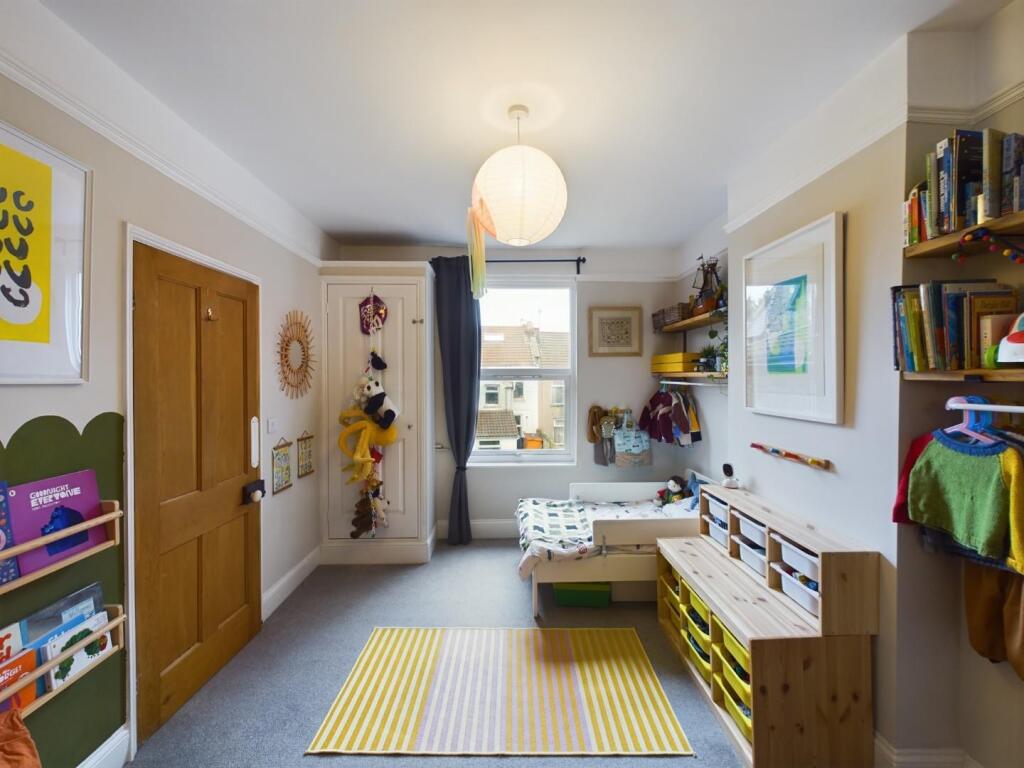 Additional image 23 of Vicarage Road, Redfield, Bristol