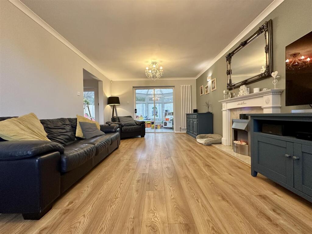 Additional image 7 of Farthing Combe, Axbridge