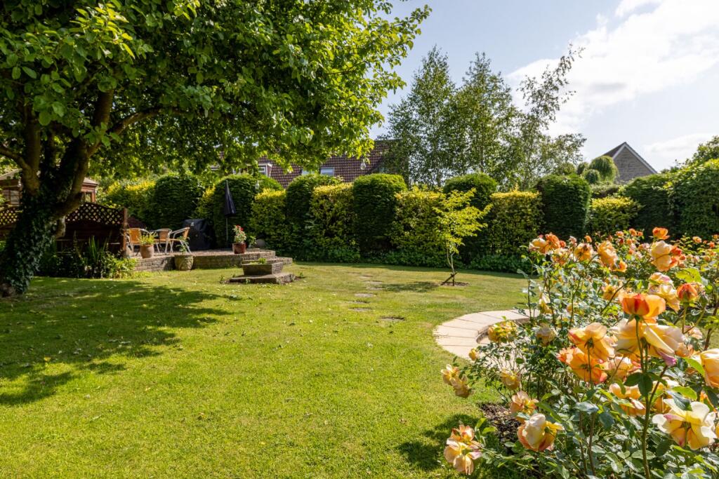 Additional image 29 of Baltonsborough, between Castle Cary and Glastonbury