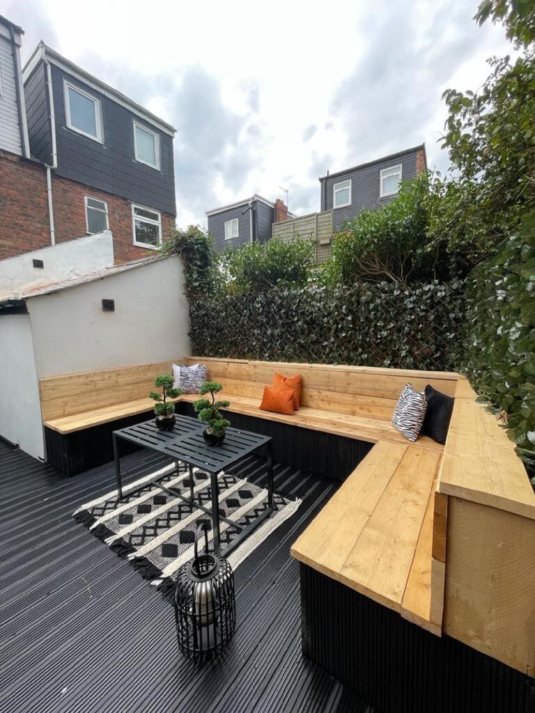 Additional image 6 of Daisy Road, Edgbaston, Birmingham, West Midlands, B16