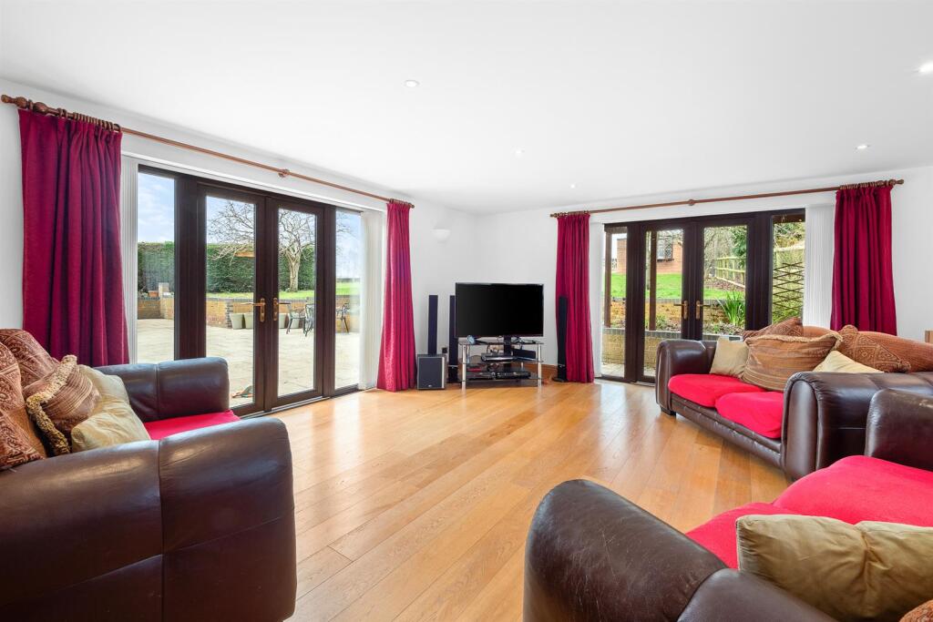 Additional image 16 of Exhall Road, Wixford