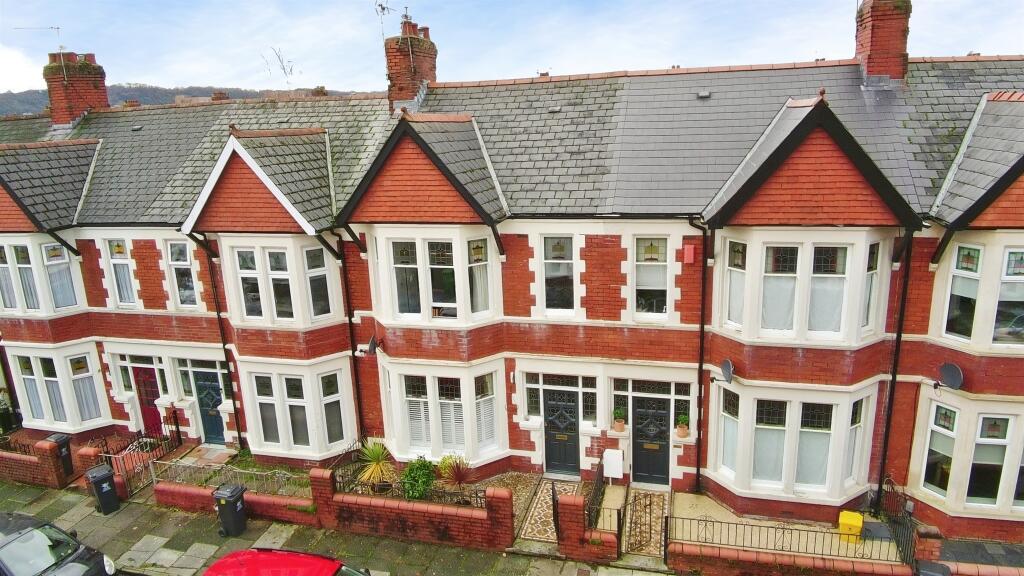 Additional image 40 of Kensington Avenue, Victoria Park, Cardiff