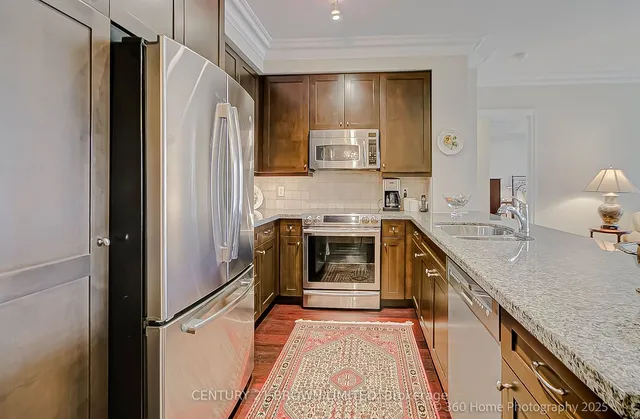 Additional image 24 of 2855 Bloor St Unit 517