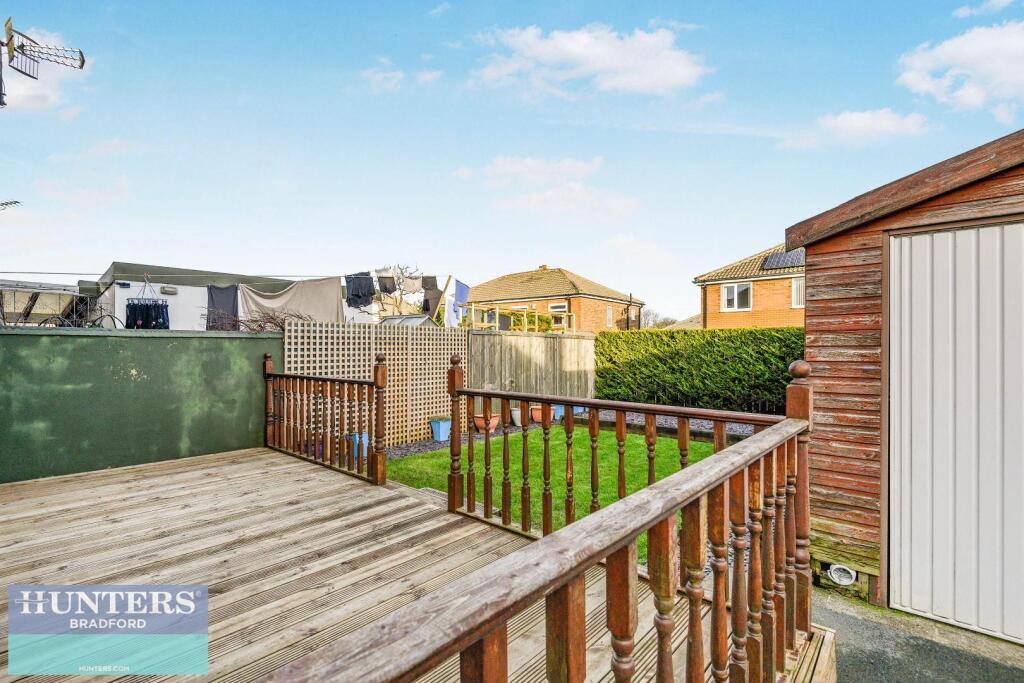 Additional image 21 of Overton Drive, Wibsey, Bradford, West Yorkshire, BD6 3NE