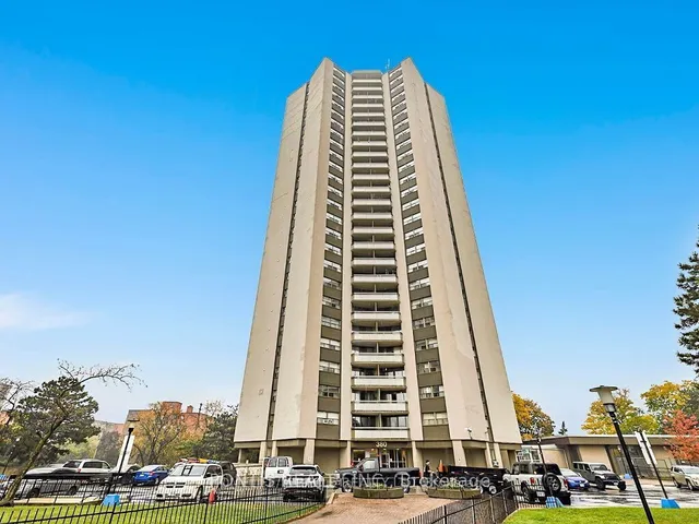 380 Dixon Rd Unit 1501