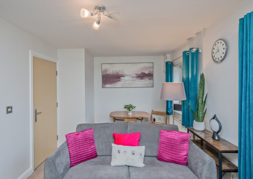 Additional image 5 of Balme Road, Cleckheaton, West Yorkshire, BD19