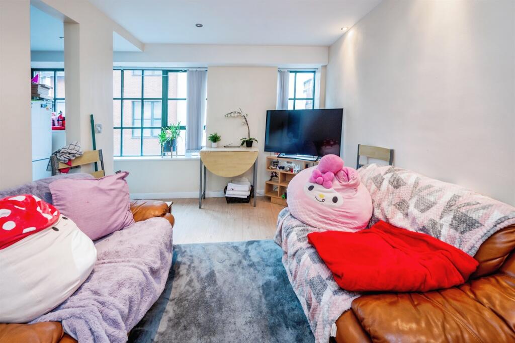 Additional image 7 of Bradford Street, Birmingham