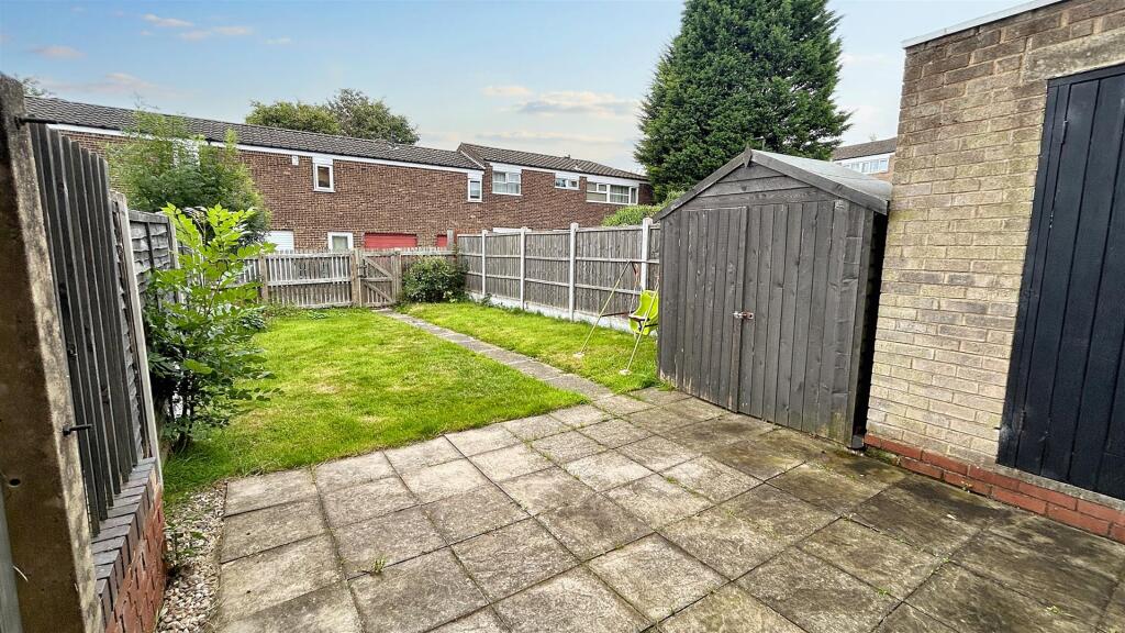 Additional image 11 of Vardon Way, Kings Norton, Birmingham