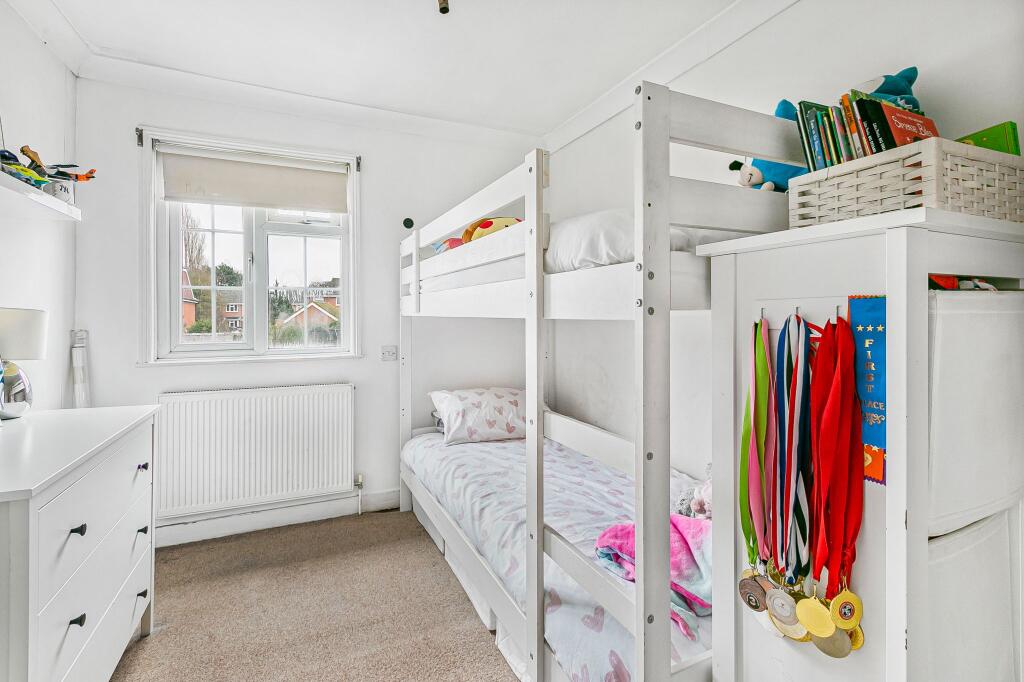 Additional image 10 of Dixons Hill Road, Welham Green, AL9