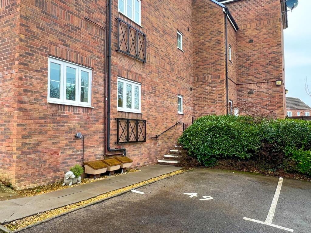 Additional image 14 of 49 Church Bell Sound, Bridgend, Bridgend County Borough, CF31 4QH