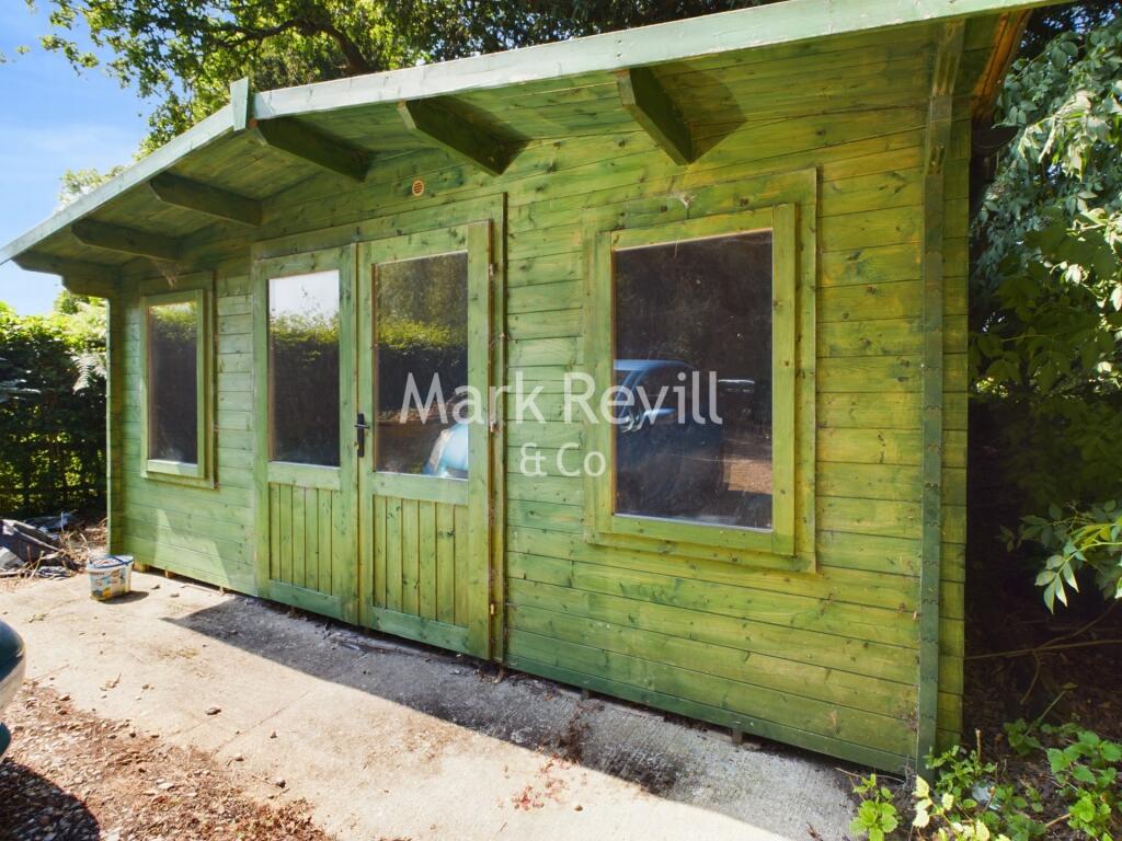 Additional image 10 of Chailey Place Cottage, Chailey Green, BN8