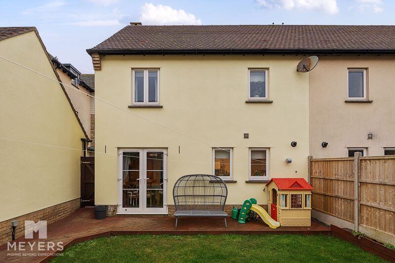 Additional image 15 of Lark Rise, Wool, BH20.