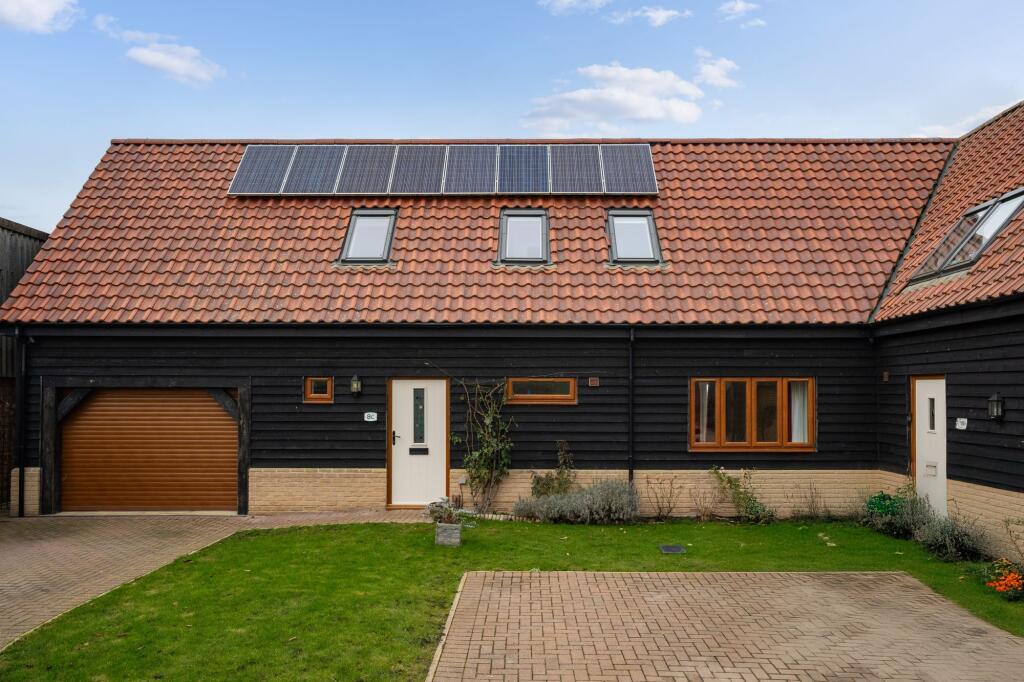 Additional image 21 of Main Street, Wardy Hill, CB6