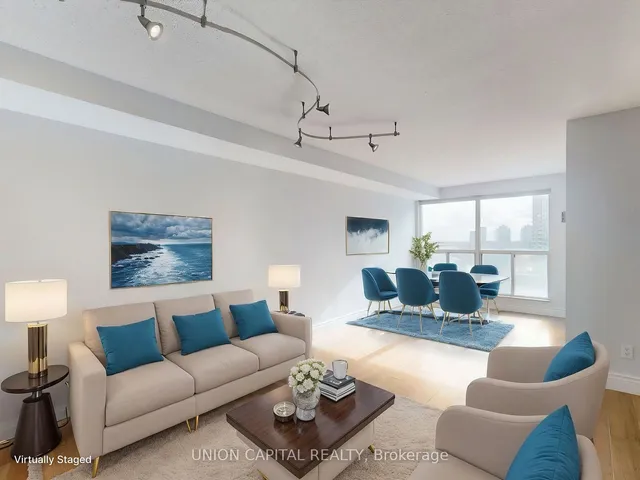 Additional image 10 of 28 Hollywood Ave Unit 1008