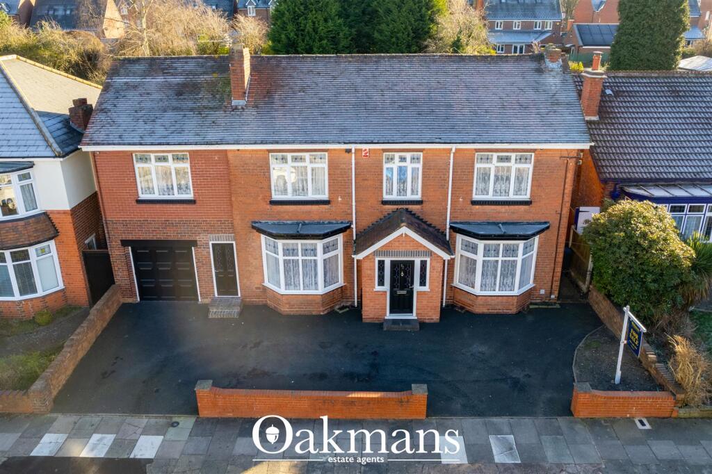 Additional image 3 of Willow Avenue, Birmingham